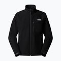 Kurtka softshell męska The North Face Apex Bionic black 4