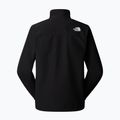 Kurtka softshell męska The North Face Apex Bionic black 5