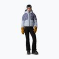 Spodnie narciarskie damskie The North Face Snoga Regular black/black 4