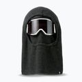 Kominiarka damska Smartwool Second Cut Fleece Hood charcoal