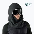 Kominiarka damska Smartwool Second Cut Fleece Hood charcoal 2