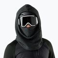 Kominiarka damska Smartwool Second Cut Fleece Hood charcoal 3