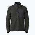 Bluza męska Smartwool Secon Cut Fleece charcoal 3