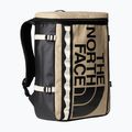 Plecak miejski The North Face Base Camp Fuse Box 30 l flax/white dune/black
