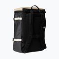 Plecak miejski The North Face Base Camp Fuse Box 30 l flax/white dune/black 2
