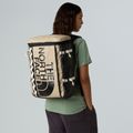 Plecak miejski The North Face Base Camp Fuse Box 30 l flax/white dune/black 6