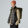 Plecak miejski The North Face Base Camp Fuse Box 30 l caraway seed/sycamore 7