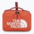 Kosmetyczka The North Face Base Camp Voyager Dopp Kit mars dust/sumac