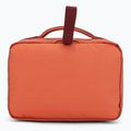 Kosmetyczka The North Face Base Camp Voyager Dopp Kit mars dust/sumac 3