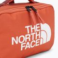Kosmetyczka The North Face Base Camp Voyager Dopp Kit mars dust/sumac 4