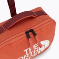 Kosmetyczka The North Face Base Camp Voyager Dopp Kit mars dust/sumac 5