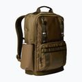 Plecak miejski The North Face Base Camp Daypack caraway seed/sycamore