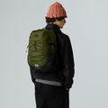 Plecak miejski The North Face Borealis Classic 29 l woodland green/black 7