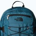 Plecak miejski The North Face Borealis Classic 29 l space/black 3