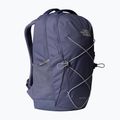 Plecak miejski damski The North Face Jester 22 l twilight galaxy/blue flax