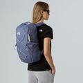 Plecak miejski damski The North Face Jester 22 l twilight galaxy/blue flax 7