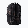 Plecak miejski The North Face Jester 28 l black light refractions/black 2