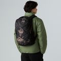 Plecak miejski The North Face Jester 28 l black light refractions/black 7