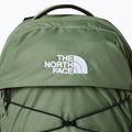 Plecak miejski The North Face Borealis 28 l bark mist/black 3