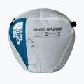 Śpiwór The North Face Blue Kazoo 198 cm/prawy banff blue/banff blue 7