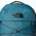 Plecak miejski The North Face Borealis 28 l space/anthracite grey 3