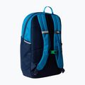 Plecak miejski dziecięcy The North Face Court Jester 24,5 l dusk blue/summit navy 2