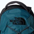 Plecak miejski na jedno ramię The North Face Borealis Sling 6 l space/anthracite grey 3