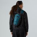 Plecak miejski na jedno ramię The North Face Borealis Sling 6 l space/anthracite grey 5