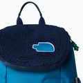 Plecak miejski dziecięcy The North Face Mini Explorer 10 l summit navy/dusk blue 4