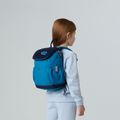 Plecak miejski dziecięcy The North Face Mini Explorer 10 l summit navy/dusk blue 7