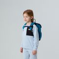 Plecak miejski dziecięcy The North Face Mini Explorer 10 l summit navy/dusk blue 8