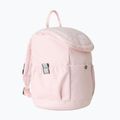 Plecak miejski dziecięcy The North Face Mini Explorer 10 l pale blossom/white