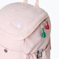 Plecak miejski dziecięcy The North Face Mini Explorer 10 l pale blossom/white 3