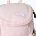 Plecak miejski dziecięcy The North Face Mini Explorer 10 l pale blossom/white 4