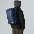 Plecak miejski męski The North Face Base Camp Voyager Travel 35 l shady blue/summit navy 6