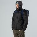 Plecak miejski męski The North Face Base Camp Voyager Travel 35 l shady blue/summit navy 7