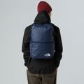 Plecak miejski męski The North Face Base Camp Voyager Daypack 26 l shady blue/summit navy 7
