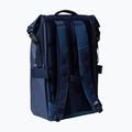 Plecak miejski męski The North Face Base Camp Voyager Rolltop 25 l shady blue/summit navy 2