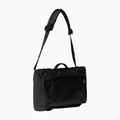 Torba na laptopa męska The North Face Base Camp Voyager Rolltop 12 l black/asphalt grey