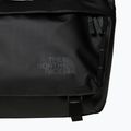 Torba na laptopa męska The North Face Base Camp Voyager Rolltop 12 l black/asphalt grey 3