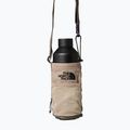 Uchwyt na butelkę The North Face Borealis Water mushroom grey 3