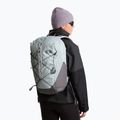 Plecak turystyczny The North Face Borealis Trail 27 l high rise grey/smoked pearl 7