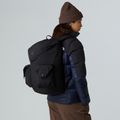 Plecak miejski The North Face Glen Canyon black 6