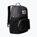 Plecak miejski dziecięcy The North Face Chuckwalla 27 l anthracite grey/black