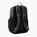 Plecak miejski dziecięcy The North Face Chuckwalla 27 l anthracite grey/black 2
