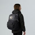 Plecak miejski dziecięcy The North Face Chuckwalla 27 l anthracite grey/black 6