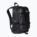 Plecak miejski The North Face Hot Shot Base Camp 25,5 l tnf black