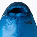 Śpiwór The North Face Cat'S Meow 198 cm/prawy banff blue/banff blue 2