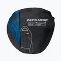 Śpiwór The North Face Cat'S Meow 198 cm/prawy banff blue/banff blue 6