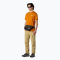 Koszulka męska The North Face Simple Dome agate orange 2